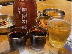 -小木屋米酒店·韩国料理(深圳总店)