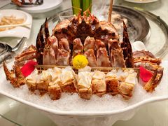 -水禾轩·海鲜蒸汽主题餐厅(拱北店)