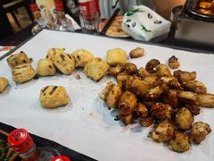 -云南建水鸡脚王烧烤(商贸路店)