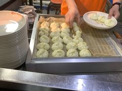 -津门张记包子铺(华昌道店)