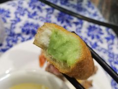 -凯盈阁·顺德私房菜·桑拿鸡