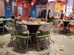 -黄弟大排档·湖南菜·小龙虾·小海鲜(凯旋北路店)