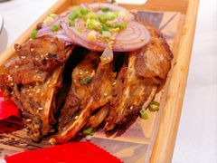 -火龙堂·风味民间菜(文一路店)