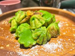 -翡翠鸟精品泰国菜(北辰财富中心店)