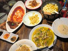 -鱼食饭稻·苏浙土菜17年老馆子(平江路店)