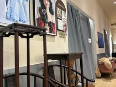 -海马体照相馆(成都来福士广场店)