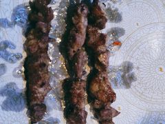 -阿里疆Alijiang·丝路美食·异域风情·清真(长楹天街店)