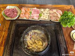 -滇藏石锅宴(北门坡古城管理局店)