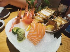 -和食亭·自助·烤肉·寿喜烧(海创园店)