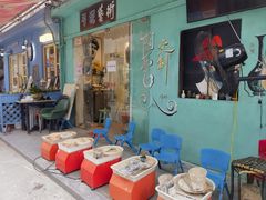 -大芬美术馆