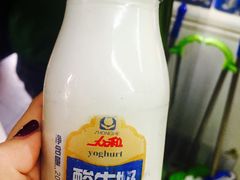 -杨记灌肠(食品街店)