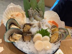 -温野菜涮涮锅(曲江大悦城店)