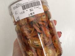 -果蔬好生活超市(双井店)