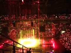 -梦之蓝青奥体育公园体育馆