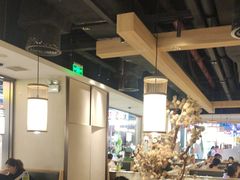 -九毛九西北菜(百信广场店)