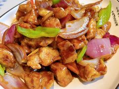 -东方饺子王(工农总店)