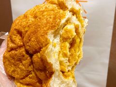 -木子木水日式烫面包(世界城光谷店)