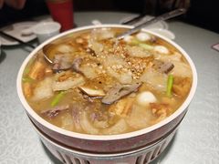 -老雒阳面馆·水席·洛阳菜(王城路店)