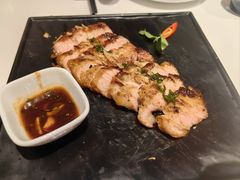 -港丽餐厅(杭大店)