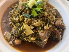 -南山民肴·乡土徽菜(豪辰俪景店)