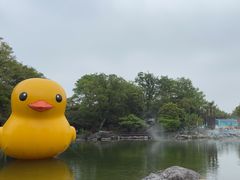 -扬州瘦西湖温泉