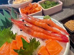 -花时·炭火烧肉(东百中心A馆店)