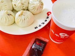 -庆丰包子铺(百旺店)