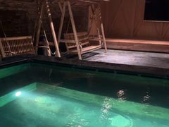 -清河半岛温泉度假酒店