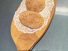 黄桥烧饼-科力淮扬村(广安门店)