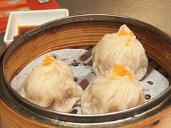 蟹籽带子虾饺-点点心点心专门店(旺角店)