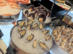 -西安W酒店·WEI全味西餐厅