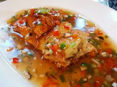 -吉祥树素食餐厅(江大南路店)