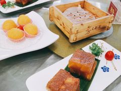 -天鲜阁·海鲜粤菜·33年老字号(石槎白云站店)