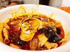 钵钵鸡-艺味深尝(云锦路店)
