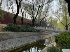 -菖蒲河公园