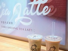 -KOI Thé(正佳广场店)