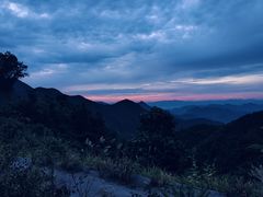 -东白山