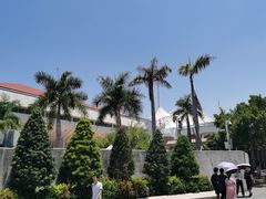 -厦门大学(思明校区)