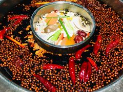 -枇杷园食为鲜火锅(南山店)