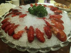 -川流不息·地道川菜·小龙虾(新松江路店)