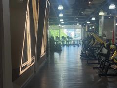 -中航健身会(星河中心分店)