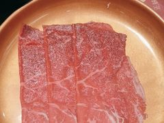-牛YO寿喜烧·铁板烧和牛火锅自助(市府恒隆店)