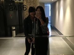 -桔子酒店(天津五大道店)