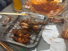 -文文烤肉(大皮院店)
