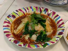 -莲香西域·正宗新疆菜(龙华店)