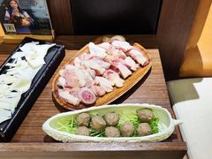 -皇庭广场(福华三路店)