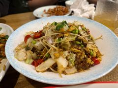 -丰乐餐厅·始于1999·本地老字号