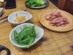 -牛人·雪花牛·木炭烤肉(昆山陆家店)