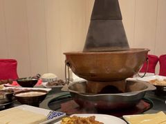 -福寿斋·老北京铜锅涮肉·烤鸭(顺义总店)