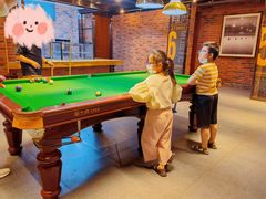 -上海崇明金茂凯悦酒店